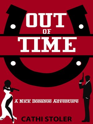 cover image of Out of Time